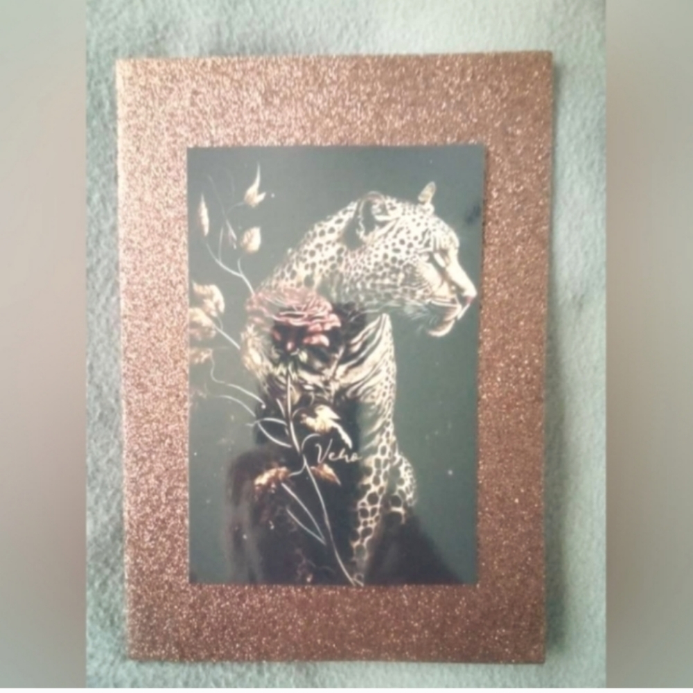 (2 diff) Leopard art. * [Choose one] - Picture 6 of 8